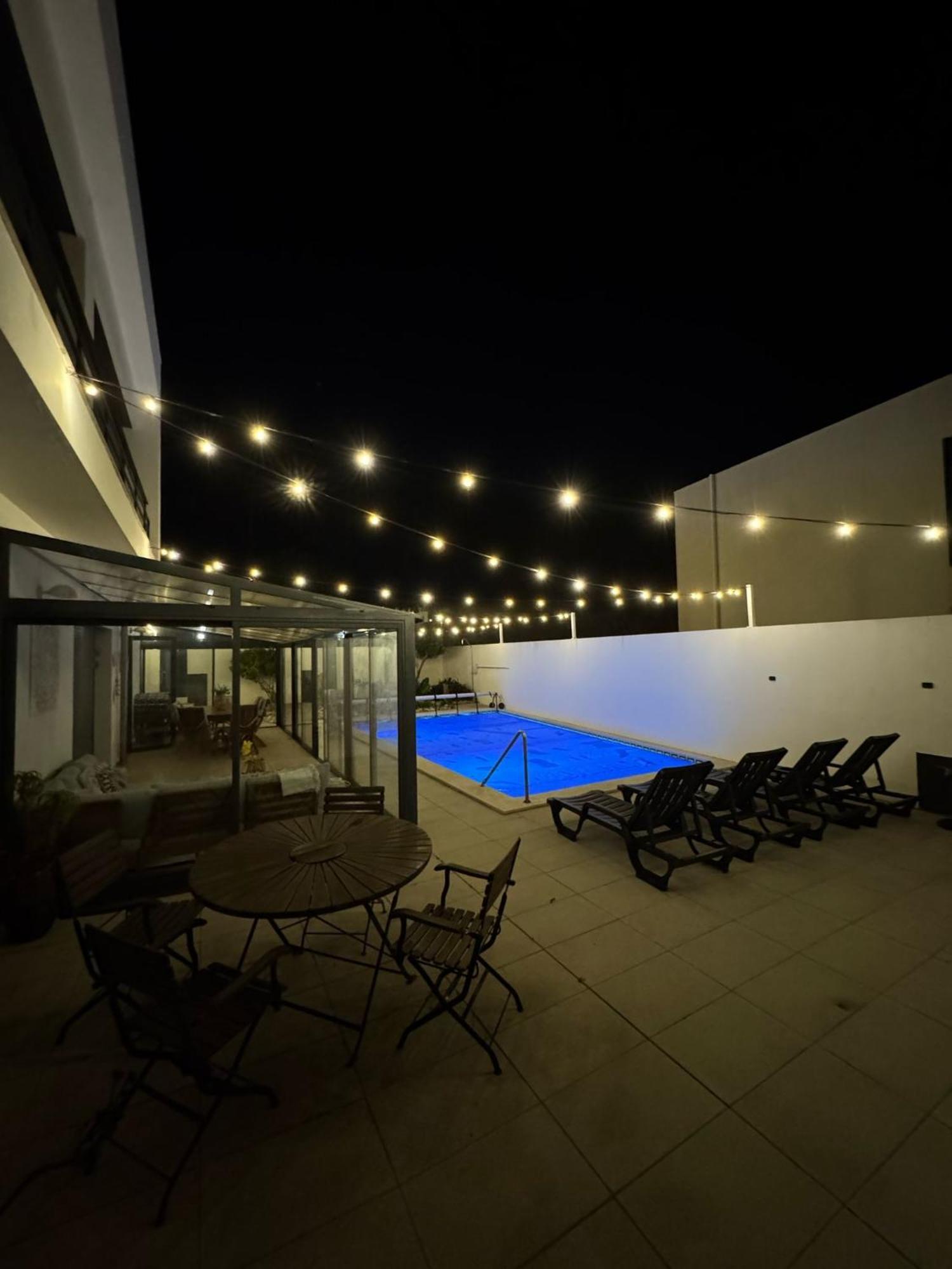 Maresia Villa Mar Nazaré Kültér fotó